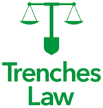 trenches law