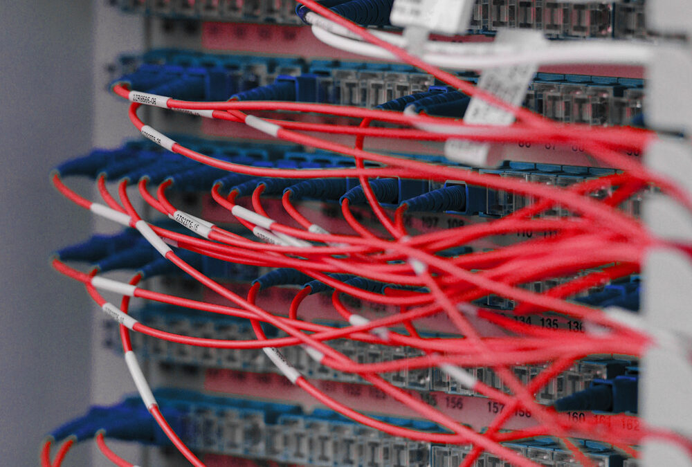 Those That Fail – The Internet Fibre Access Market