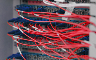 Those That Fail – The Internet Fibre Access Market